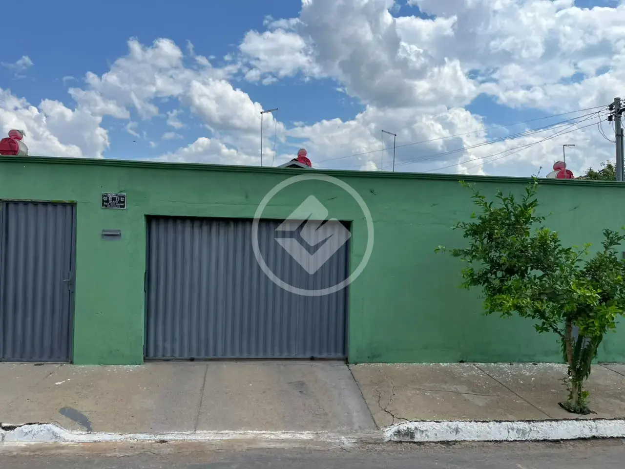 Imagem 1 - Casa em Residencial Vale dos Sonhos, Hidrolândia - GO