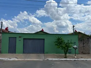 Casa Residencial Vale dos Sonhos, Hidrolândia - GO — foto 2