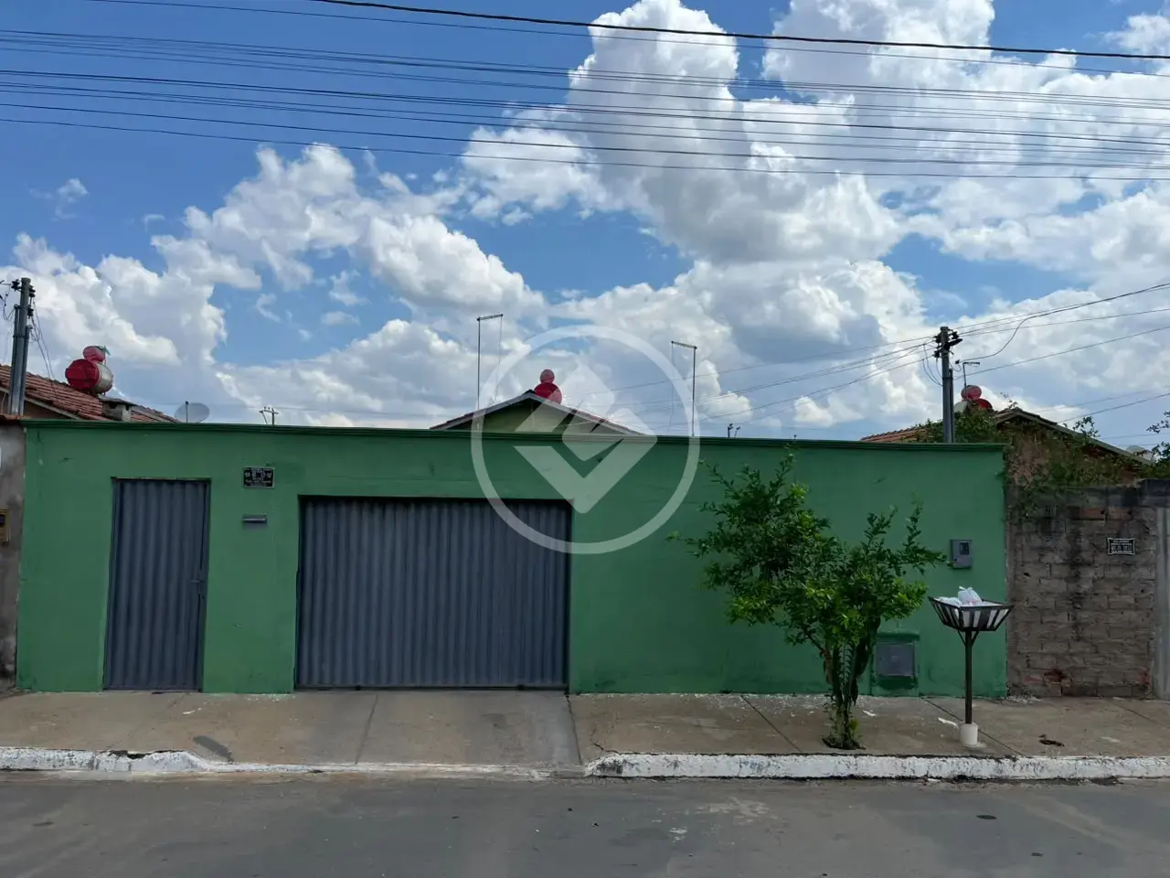 Image 2 - Casa em Residencial Vale dos Sonhos, Hidrolândia - GO