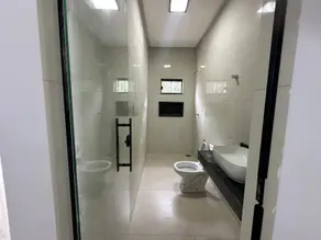 Imagem 2 - Casa em Vila Grimpas, Hidrolândia - GO