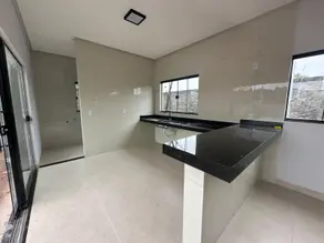 Imagem 3 - Casa em Vila Grimpas, Hidrolândia - GO
