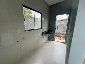 Imagem 4 - Casa em Vila Grimpas, Hidrolândia - GO