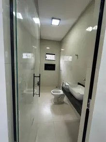 Imagem 5 - Casa em Vila Grimpas, Hidrolândia - GO