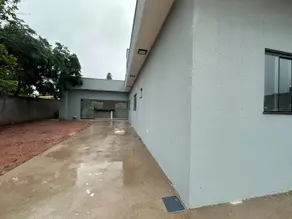 Casa Vila Grimpas, Hidrolândia - GO — foto 2