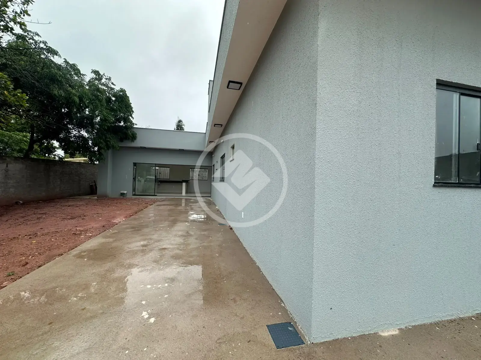 Image 2 - Casa em Vila Grimpas, Hidrolândia - GO