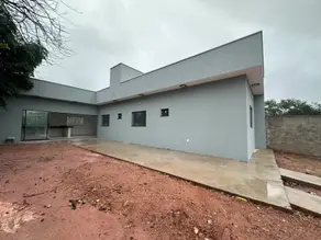 Casa Vila Grimpas, Hidrolândia - GO — foto 1