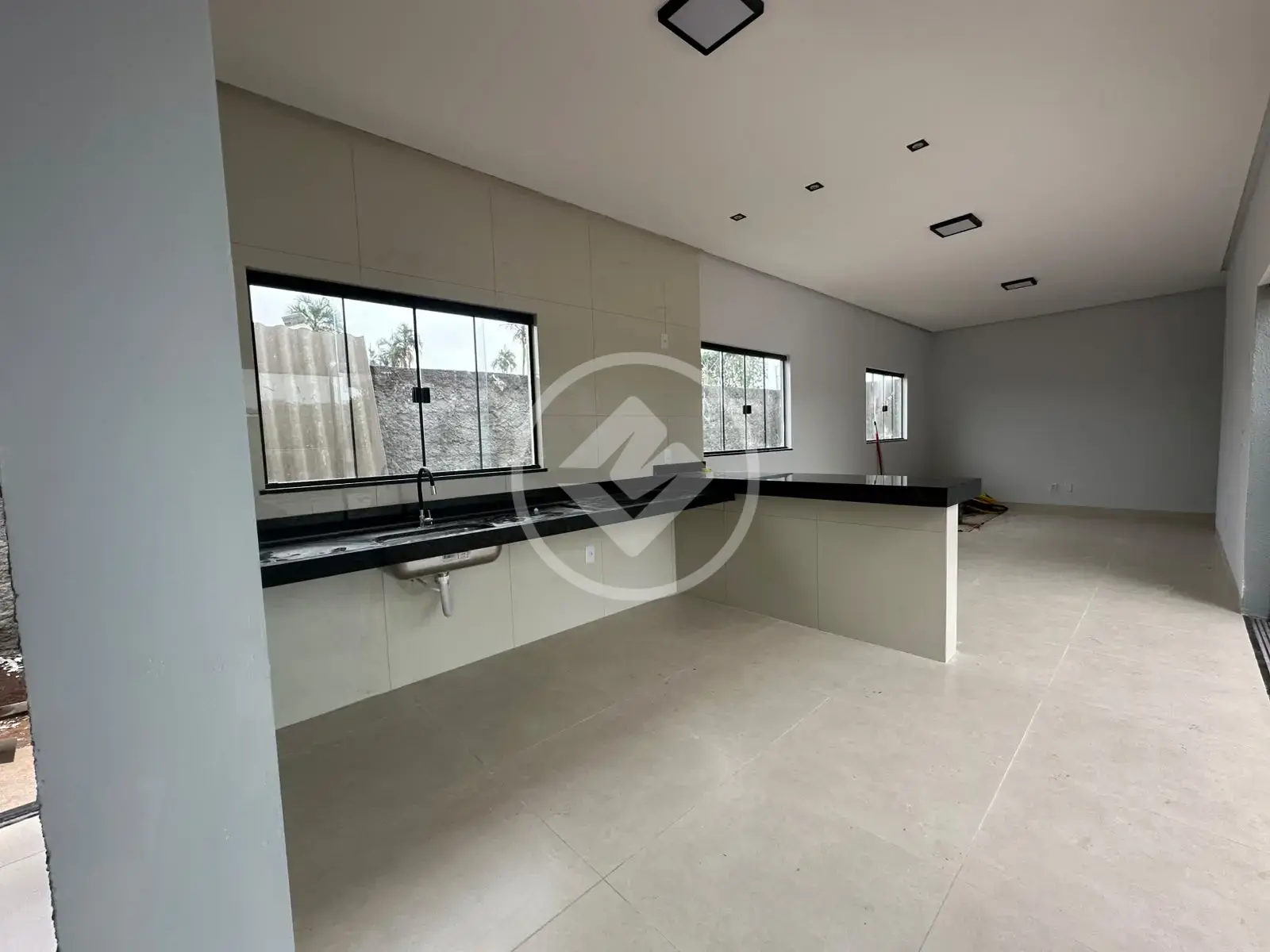Image 12 - Casa em Vila Grimpas, Hidrolândia - GO