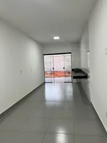 Imagem 2 - Casa em Garavelo Sul, Hidrolândia - GO