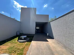 Casa Garavelo Sul, Hidrolândia - GO — foto 2