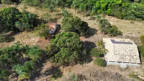 Imagem 5 - Fazenda em Zona Rural Hidrolandia, Hidrolândia - GO