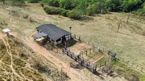 Fazenda Zona Rural Hidrolandia, Hidrolândia - GO — foto 1