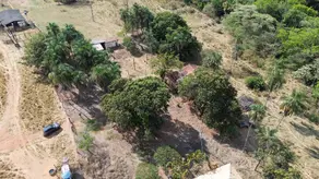 Imagem 3 - Fazenda em Zona Rural Hidrolandia, Hidrolândia - GO