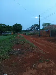 Terreno Garavelo Sul, Hidrolândia - GO — foto 2