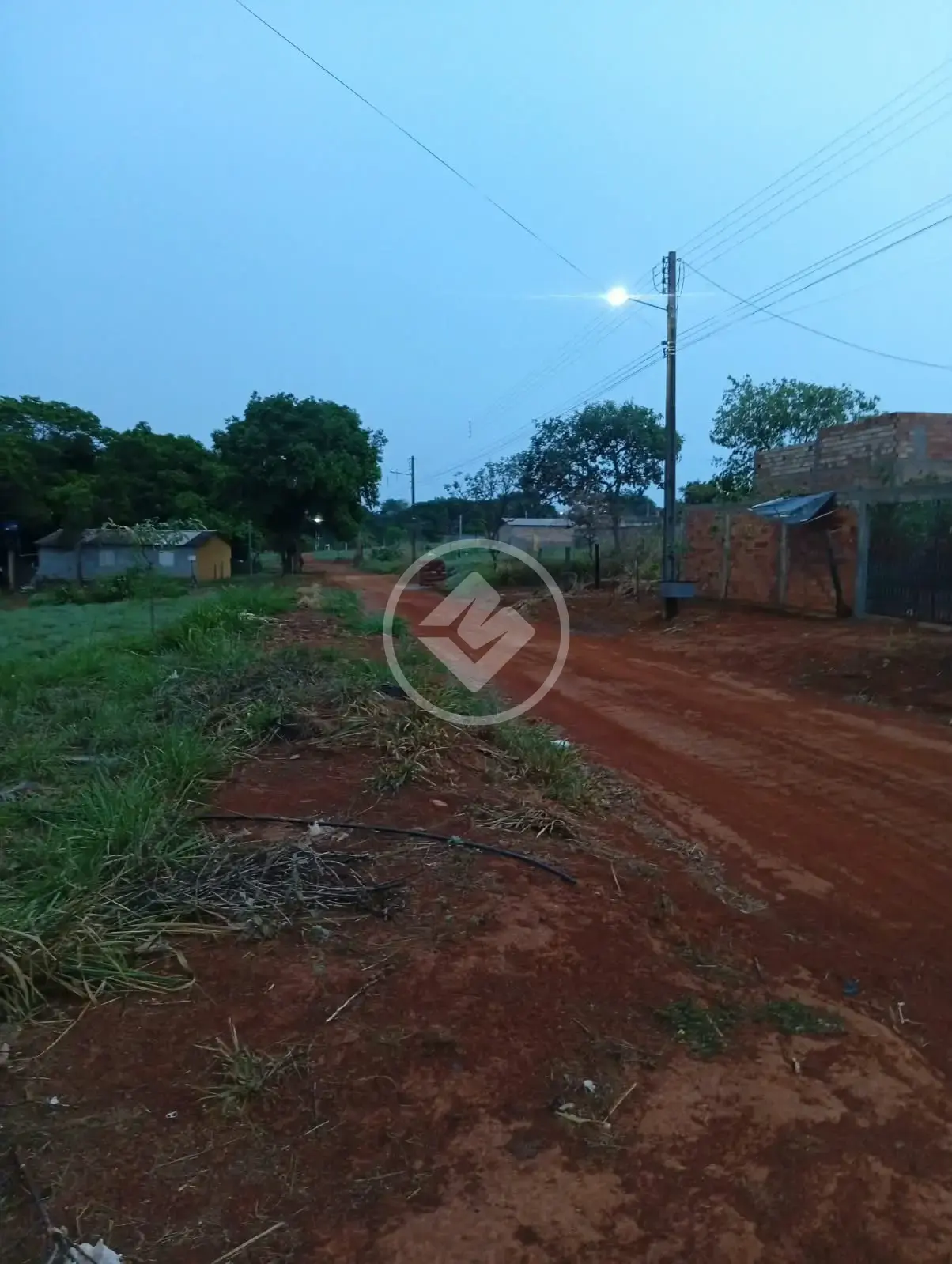 Image 2 - Terreno em Garavelo Sul, Hidrolândia - GO