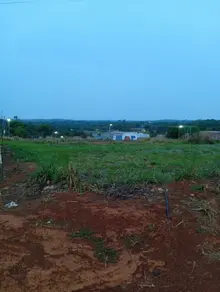 Terreno Garavelo Sul, Hidrolândia - GO — foto 1