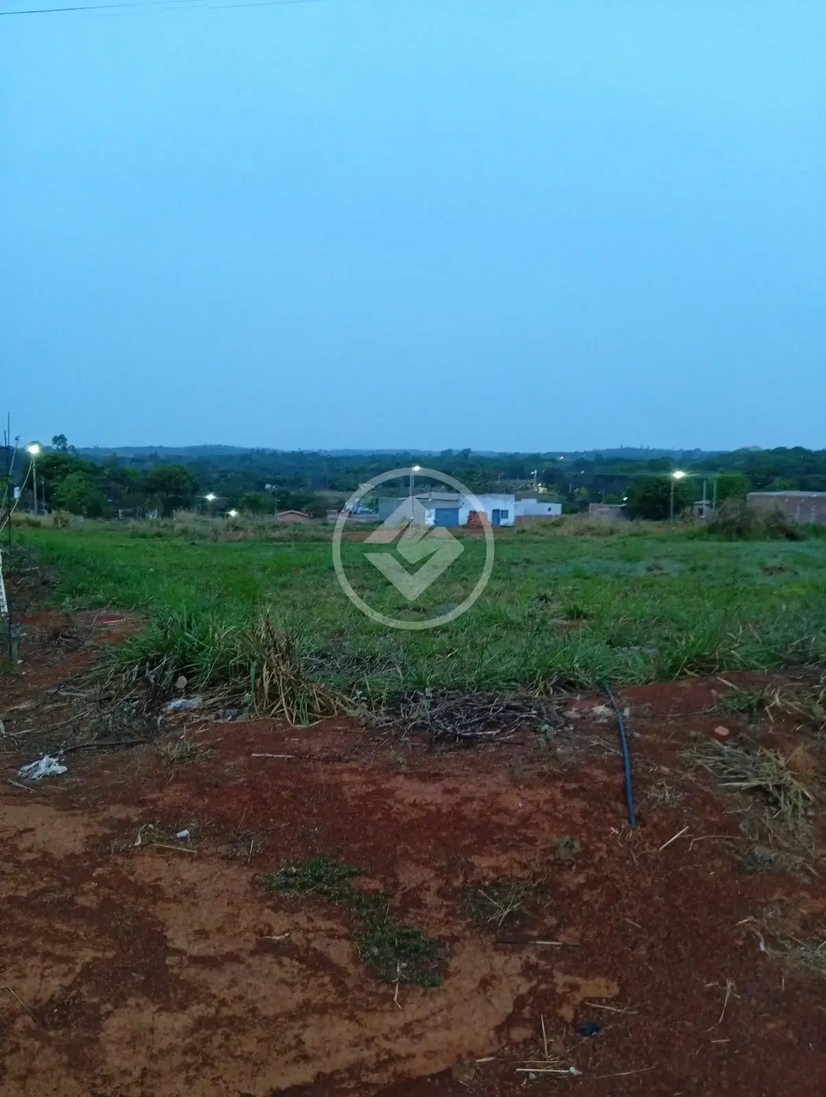 Imagem 1 - Terreno em Garavelo Sul, Hidrolândia - GO