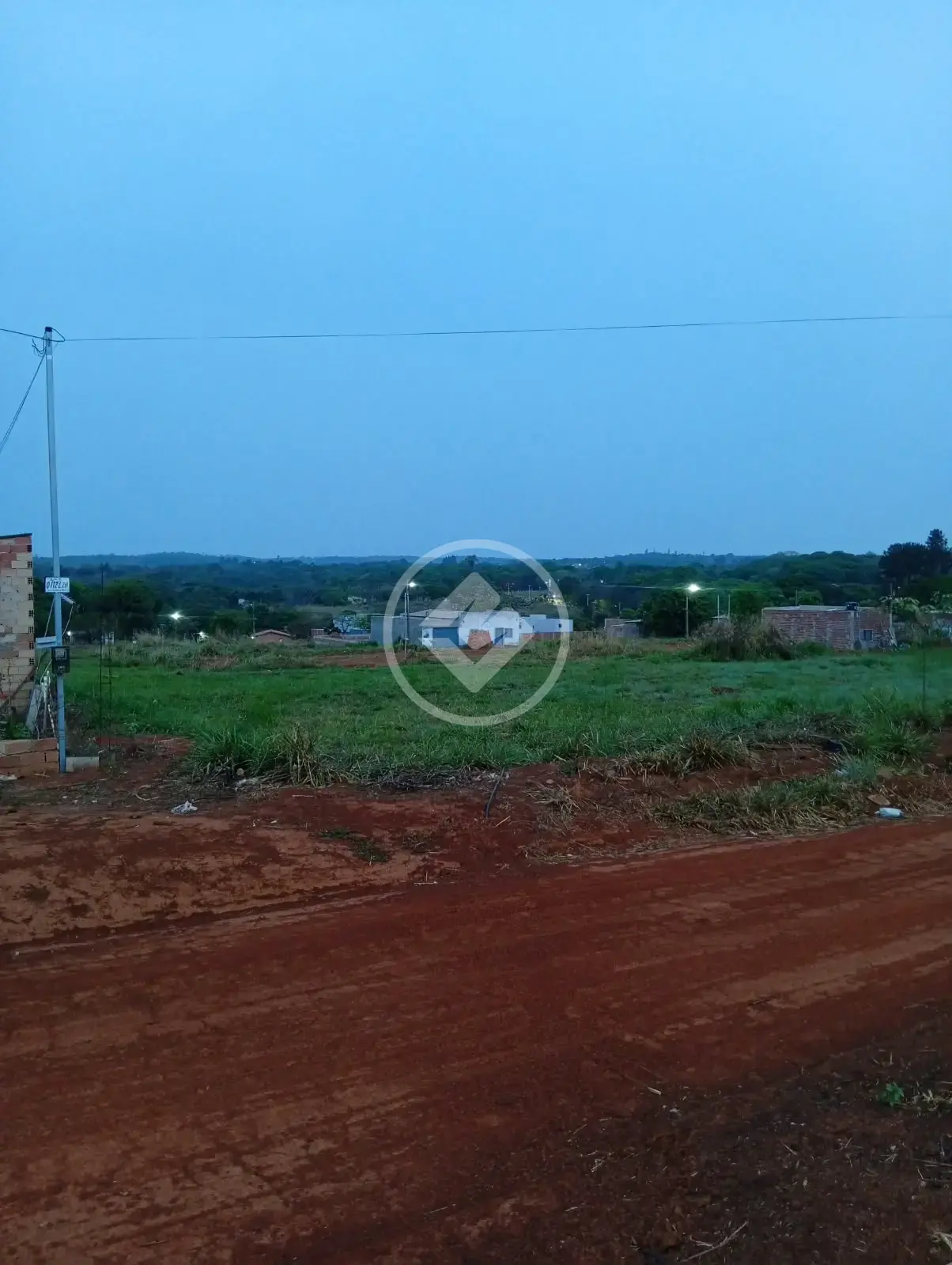 Image 4 - Terreno em Garavelo Sul, Hidrolândia - GO
