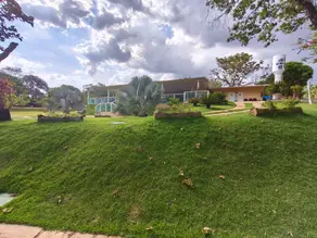Chácara Condomínio MiraFlores, Hidrolândia - GO — foto 2