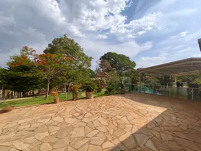 Imagem 2 - Chácara em Condomínio MiraFlores, Hidrolândia - GO