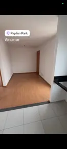 Apartamento Papillon Park, Aparecida de Goiânia - GO — foto 2