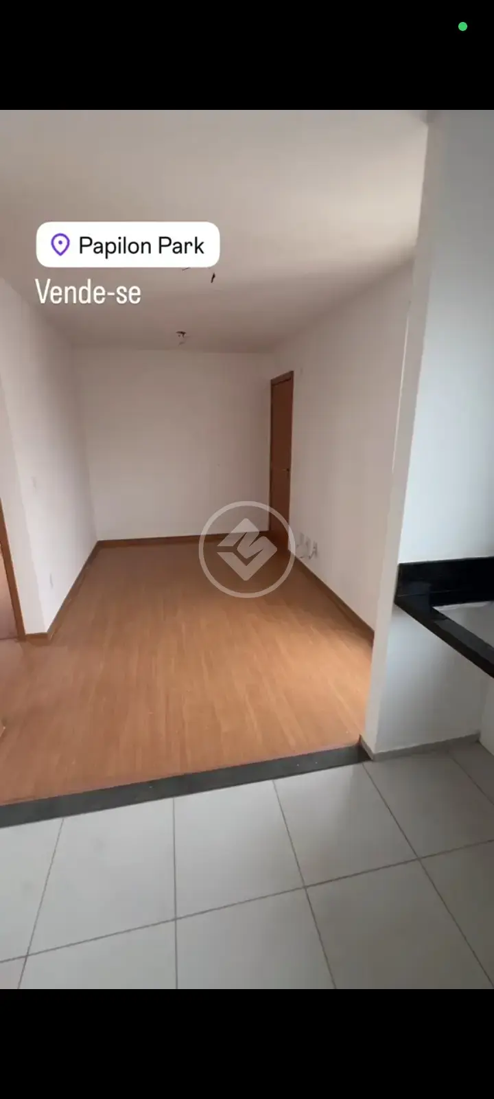 Image 2 - Apartamento em Papillon Park, Aparecida de Goiânia - GO