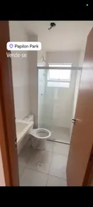Imagem 2 - Apartamento em Papillon Park, Aparecida de Goiânia - GO