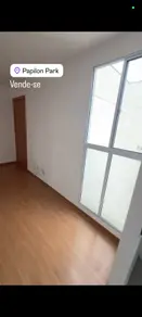 Imagem 4 - Apartamento em Papillon Park, Aparecida de Goiânia - GO