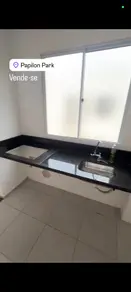 Imagem 5 - Apartamento em Papillon Park, Aparecida de Goiânia - GO