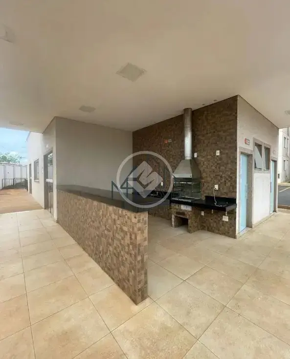 Image 14 - Apartamento em Papillon Park, Aparecida de Goiânia - GO