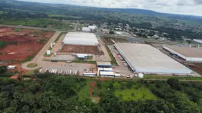 Chácara Zona Rural Hidrolandia, Hidrolândia - GO — foto 2