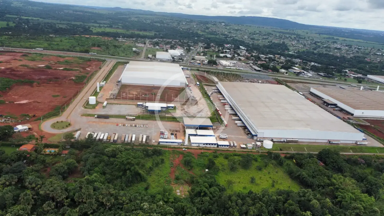 Image 2 - Chácara em Zona Rural Hidrolandia, Hidrolândia - GO