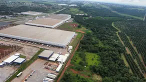 Imagem 3 - Chácara em Zona Rural Hidrolandia, Hidrolândia - GO
