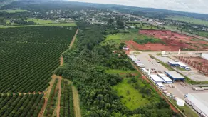 Imagem 4 - Chácara em Zona Rural Hidrolandia, Hidrolândia - GO