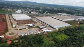 Imagem 5 - Chácara em Zona Rural Hidrolandia, Hidrolândia - GO