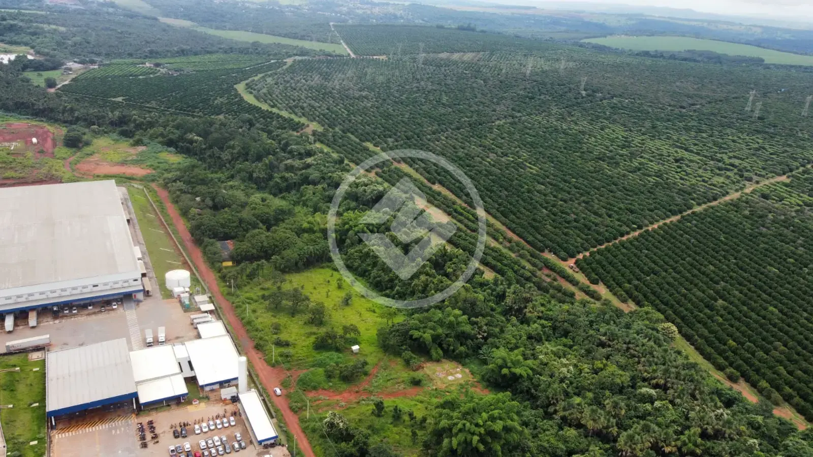 Image 9 - Chácara em Zona Rural Hidrolandia, Hidrolândia - GO