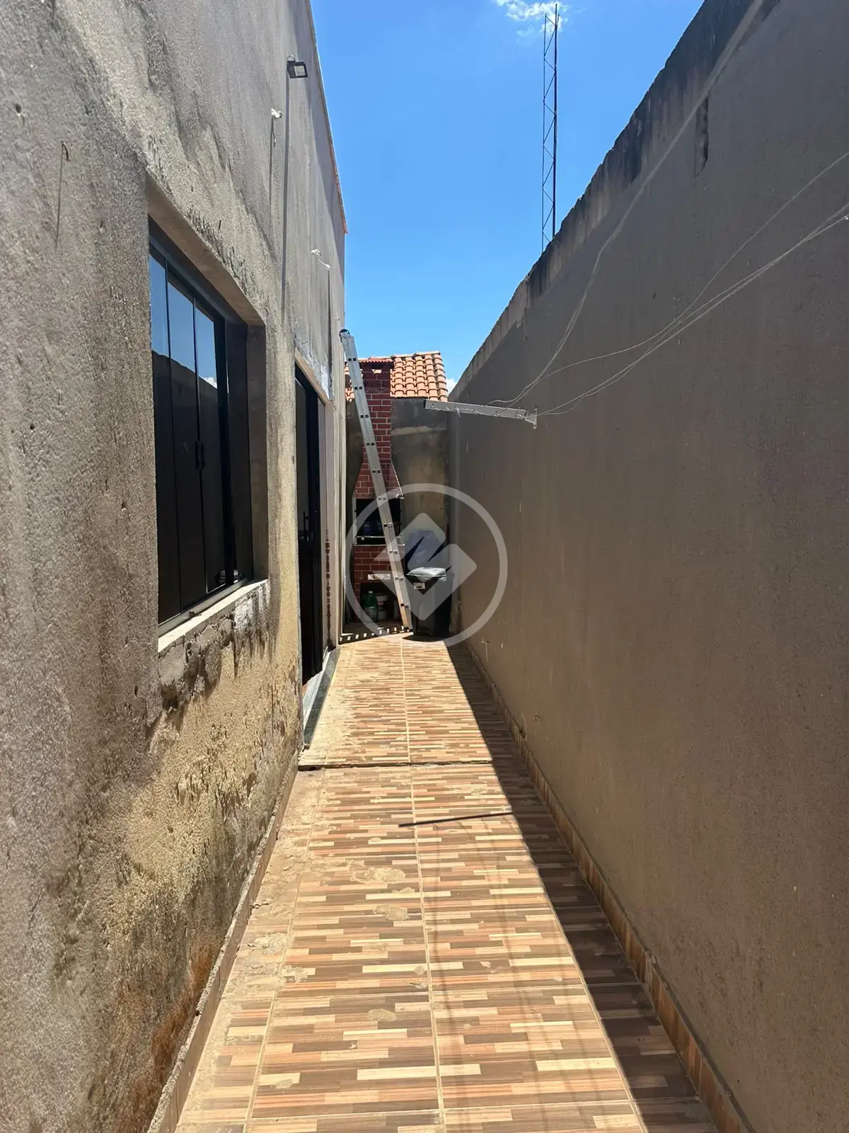 Image 2 - Casa em Residencial Vale dos Sonhos, Hidrolândia - GO