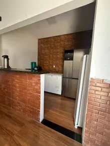 Imagem 2 - Casa em Residencial Vale dos Sonhos, Hidrolândia - GO