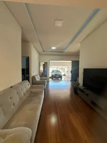 Imagem 4 - Casa em Residencial Vale dos Sonhos, Hidrolândia - GO