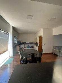 Imagem 6 - Casa em Residencial Vale dos Sonhos, Hidrolândia - GO