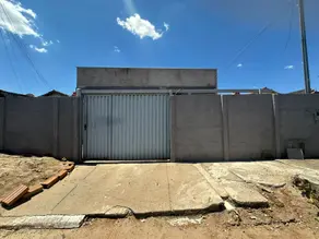 Casa Residencial Vale dos Sonhos, Hidrolândia - GO — foto 1