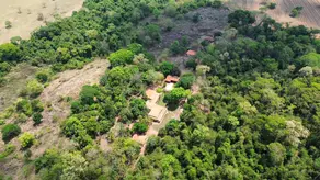 Fazenda Zona Rural Hidrolandia, Hidrolândia - GO — foto 2