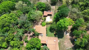 Imagem 3 - Fazenda em Zona Rural Hidrolandia, Hidrolândia - GO