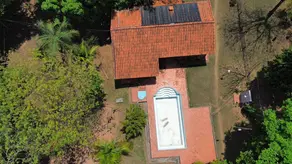 Imagem 6 - Fazenda em Zona Rural Hidrolandia, Hidrolândia - GO