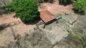 Fazenda Zona Rural Hidrolandia, Hidrolândia - GO — foto 1