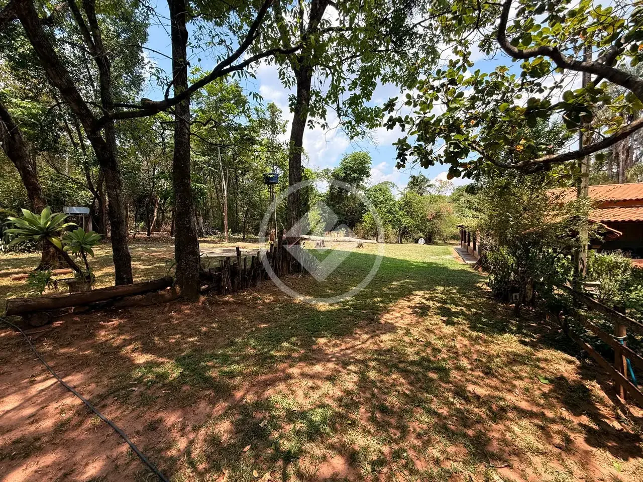 Image 21 - Fazenda em Zona Rural Hidrolandia, Hidrolândia - GO