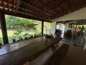 Imagem 3 - Chácara em Condomínio Cidade das Águas, Hidrolândia - GO