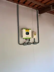 Imagem 5 - Chácara em Condomínio Cidade das Águas, Hidrolândia - GO