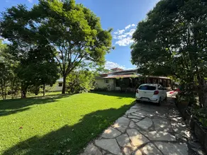 Chácara Condomínio Cidade das Águas, Hidrolândia - GO — foto 1