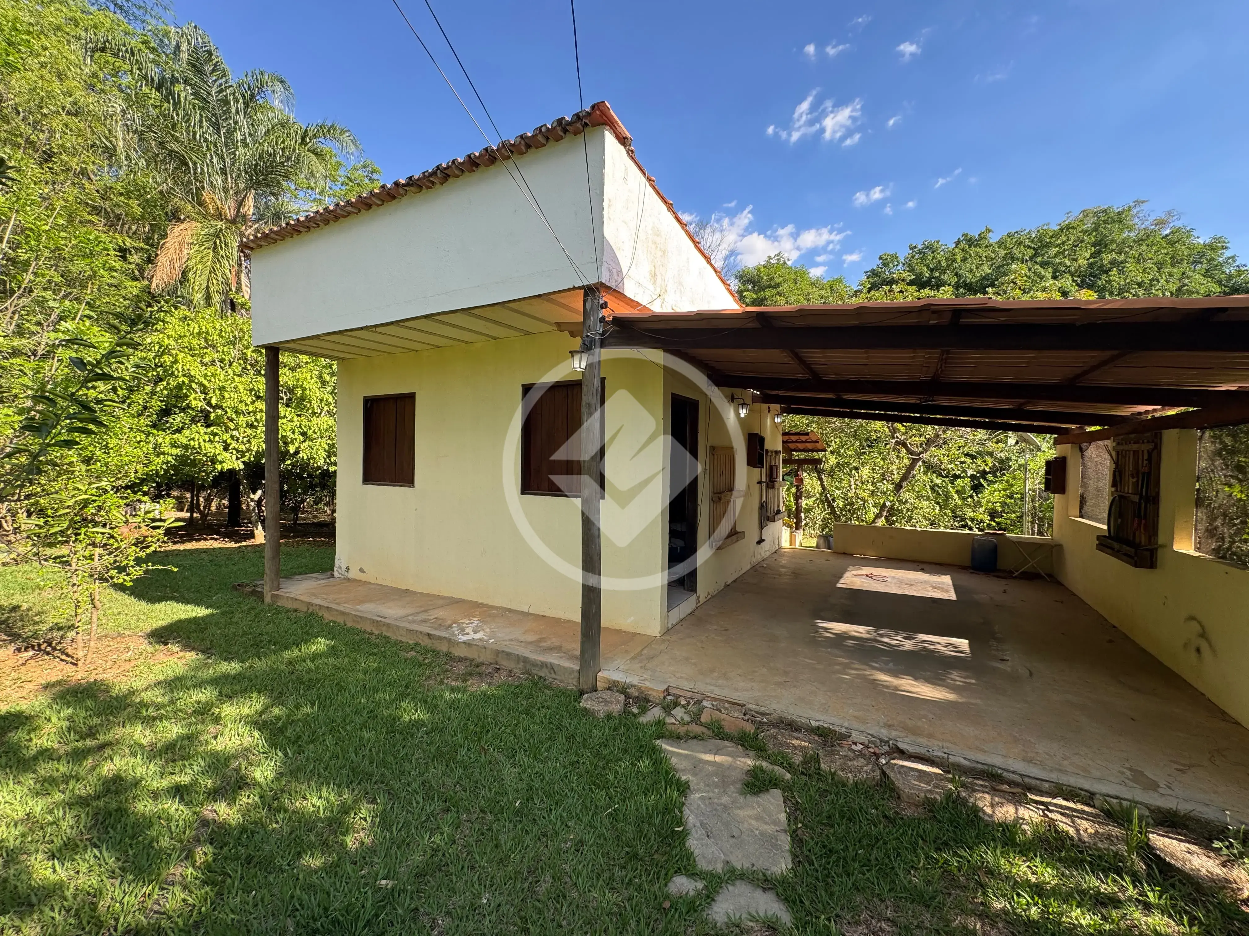 Image 18 - Chácara em Condomínio Cidade das Águas, Hidrolândia - GO