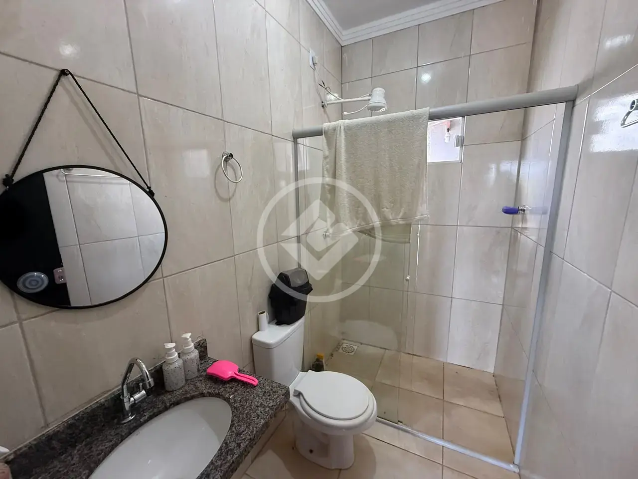 Image 2 - Casa em Portal das Águas, Hidrolândia - GO
